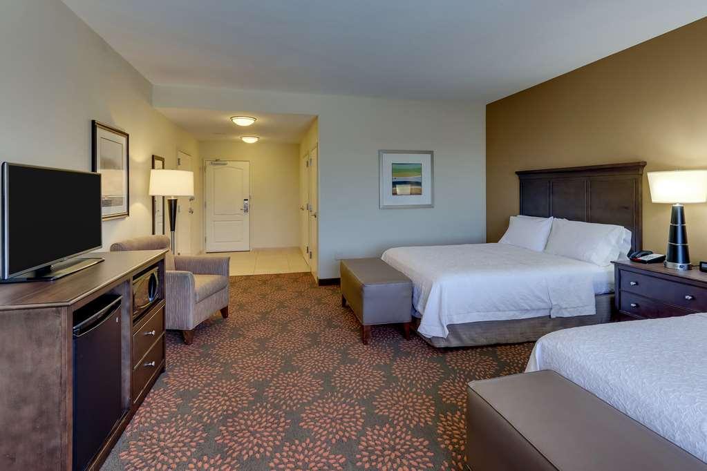 Hampton Inn & Suites - Hartsville, Sc Cameră foto