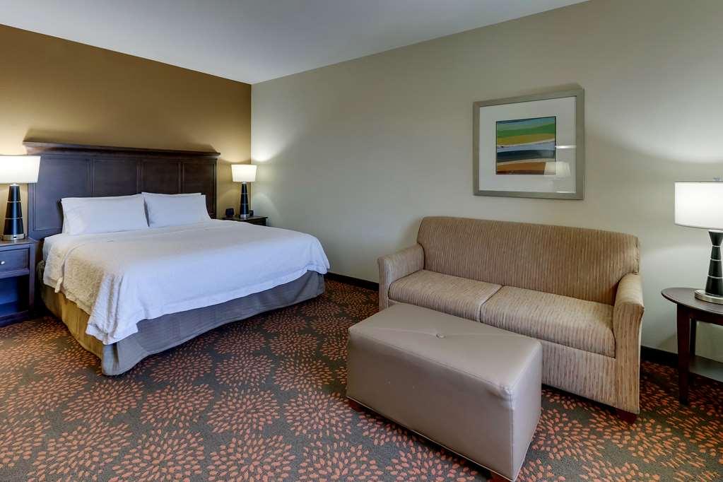 Hampton Inn & Suites - Hartsville, Sc Cameră foto